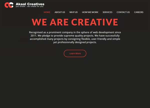Akaal Creatives